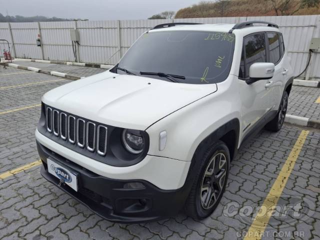 2021 JEEP RENEGADE 