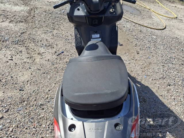 2018 KYMCO DOWNTOWN 