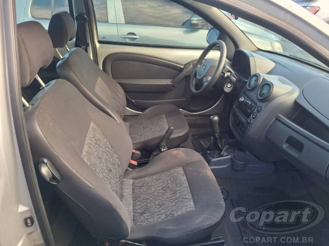 2009 FORD KA 