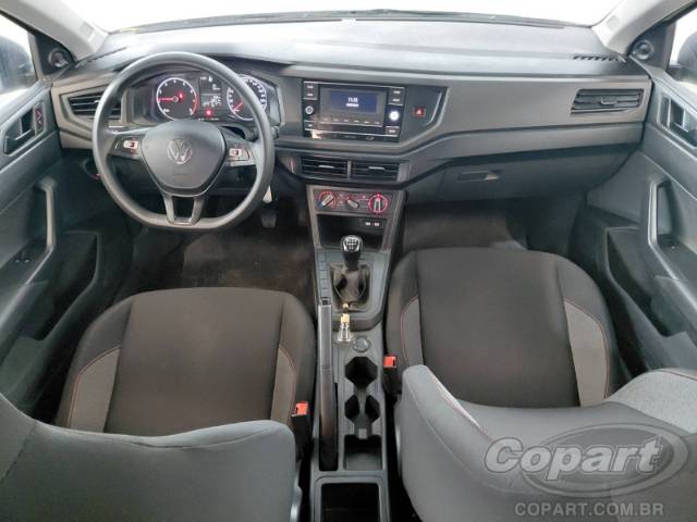 2024 VOLKSWAGEN POLO 
