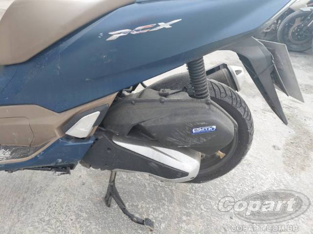 2024 HONDA PCX 