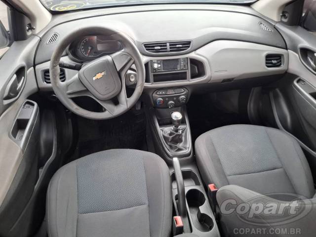 2018 CHEVROLET PRISMA 