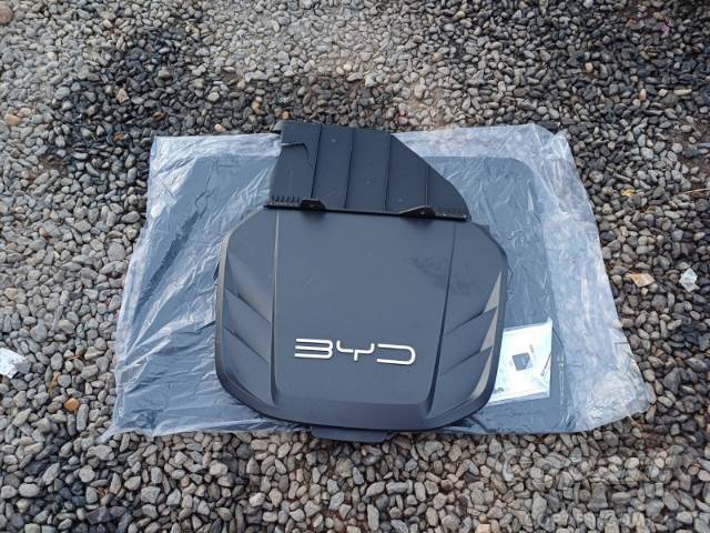 2025 BYD SEAL 