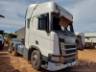 2023 SCANIA R 540 
