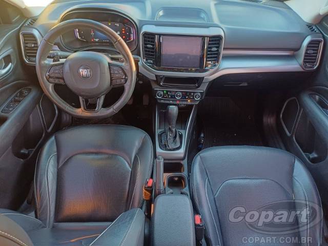 2022 FIAT TORO 