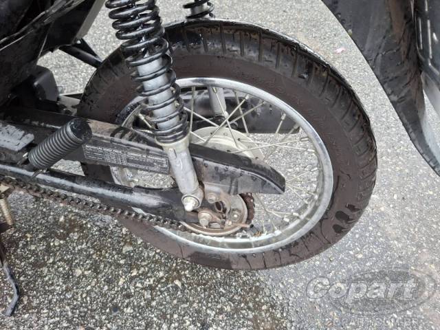 2023 HONDA BIZ 