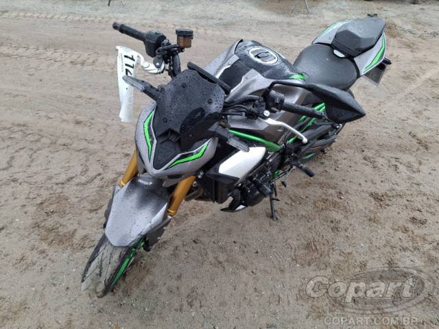 2026 KAWASAKI Z900 