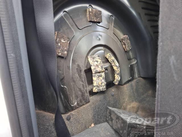 2021 FIAT FIORINO FURGAO 