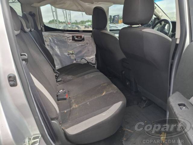 2023 CHEVROLET S10 CABINE DUPLA 