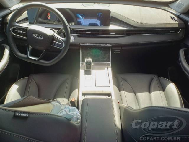 2027 CAOA CHERY TIGGO 5X 