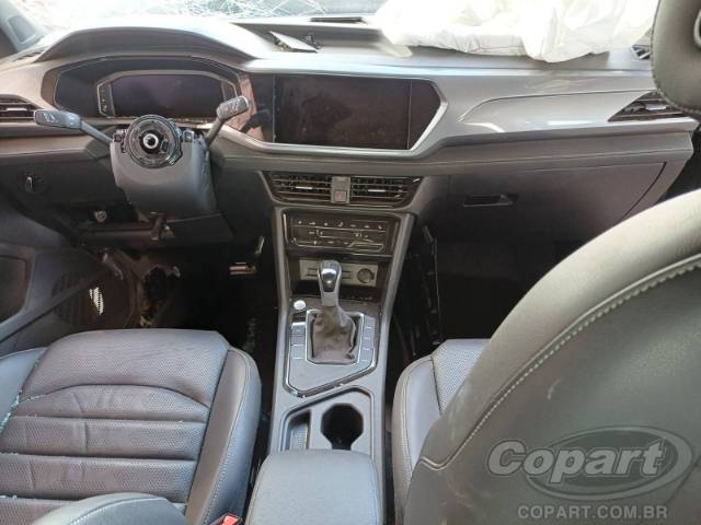 2024 VOLKSWAGEN TAOS 