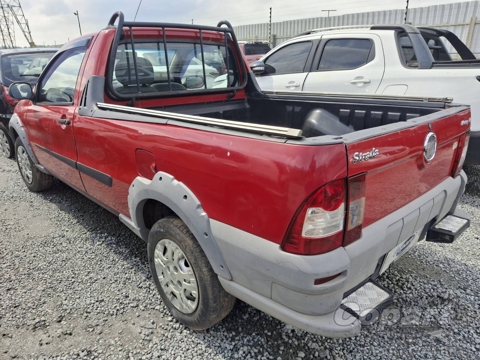 Foto 3: 2013 FIAT STRADA