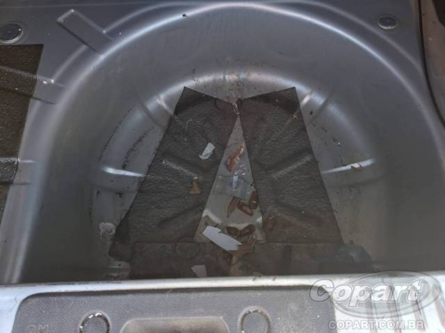 2016 RENAULT SANDERO 