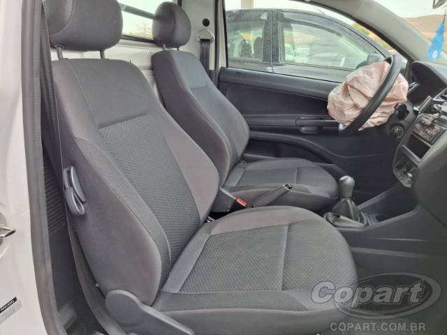 2023 VOLKSWAGEN SAVEIRO 