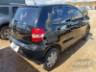 2008 VOLKSWAGEN FOX 