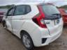 2016 HONDA FIT 