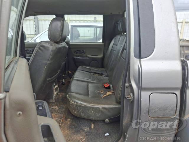 2011 MITSUBISHI L200 OUTDOOR CD 