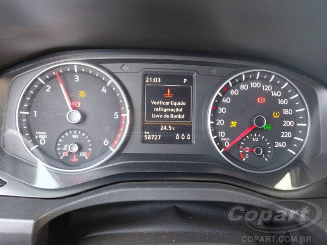 2025 VOLKSWAGEN AMAROK 