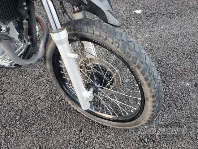 2021 HONDA XRE 300 