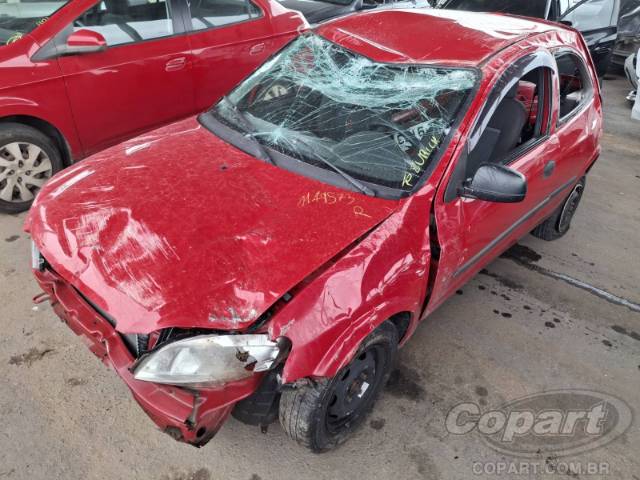2012 CHEVROLET CELTA 