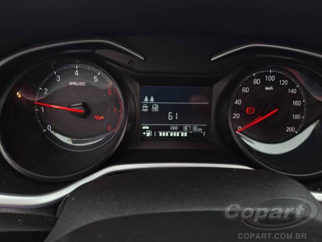 2024 CHEVROLET ONIX PLUS 