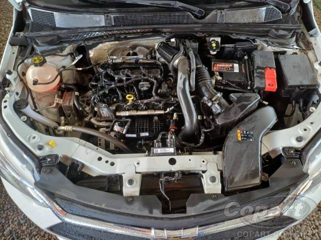 2023 CHEVROLET ONIX PLUS 