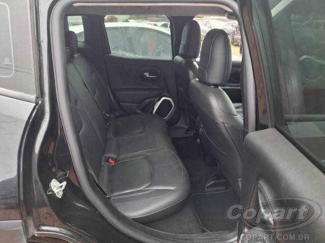 2020 JEEP RENEGADE 