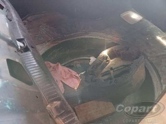 2001 CHEVROLET VECTRA 