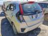 2016 HONDA FIT 