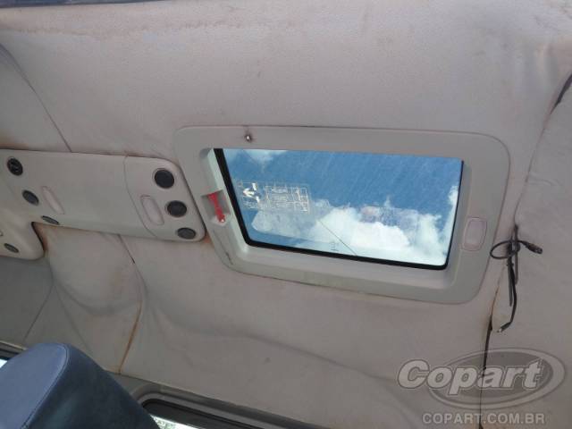 2019 MERCEDES BENZ SPRINTER 