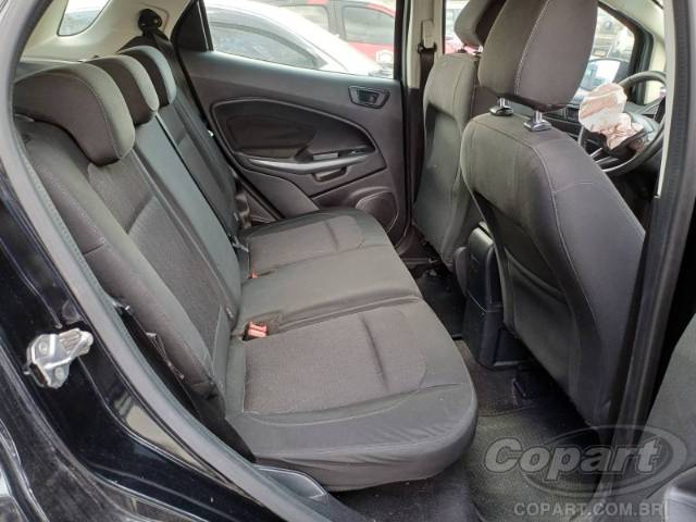 2020 FORD ECOSPORT 