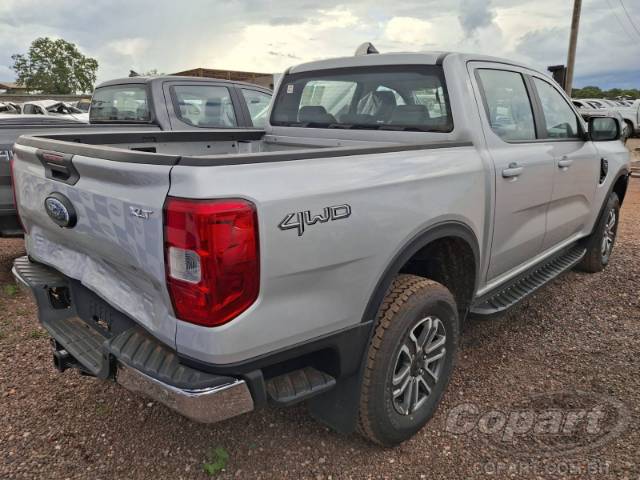 2025 FORD RANGER CD 