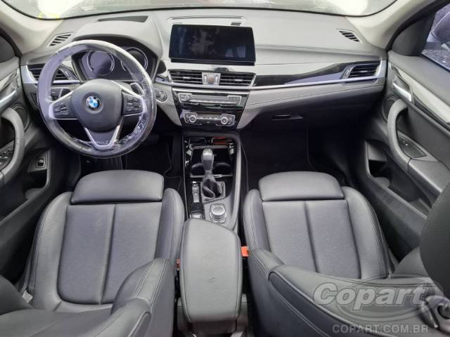 2020 BMW X1 