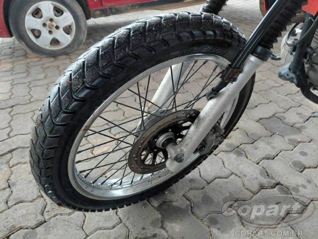 2023 HONDA NXR 160 
