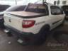 2020 FIAT STRADA CD 