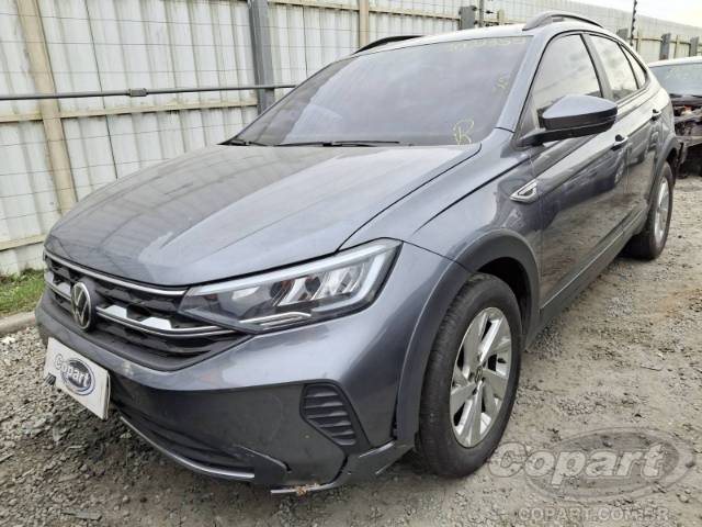 2023 VOLKSWAGEN NIVUS 