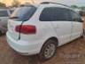2018 VOLKSWAGEN SPACEFOX 