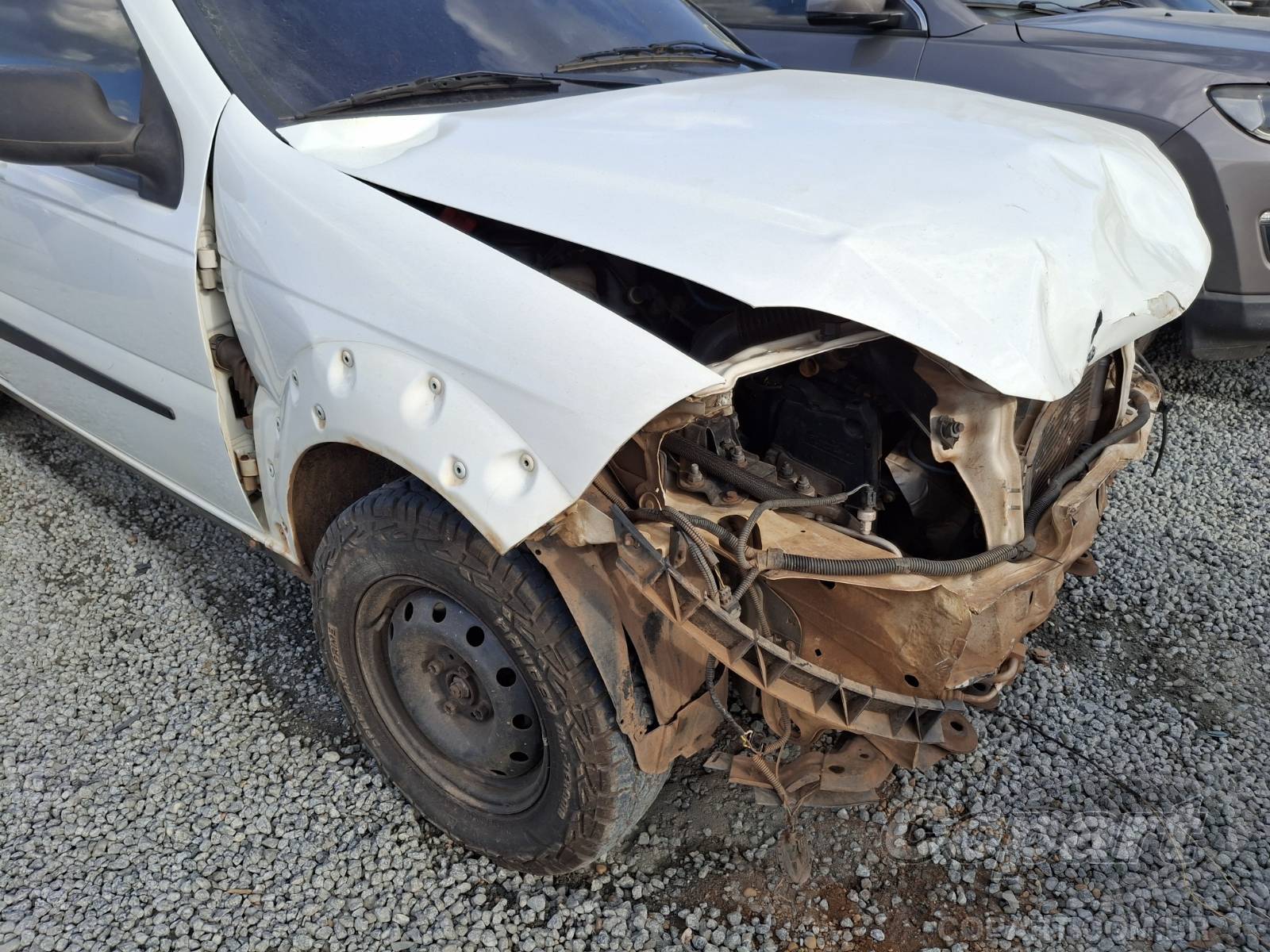 2019 FIAT STRADA CD — foto 14 de 15