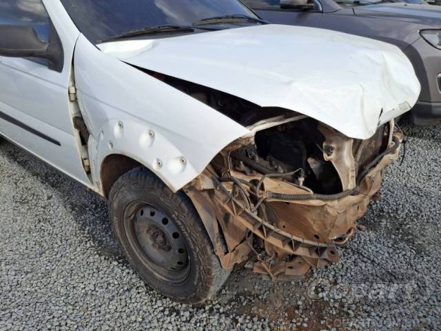 2019 FIAT STRADA CD 