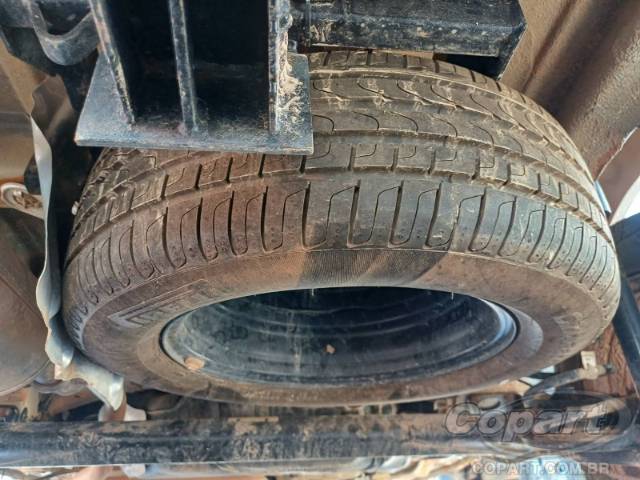 2024 VOLKSWAGEN SAVEIRO CD 