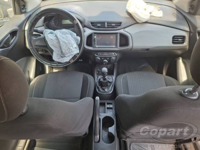 2019 CHEVROLET ONIX 