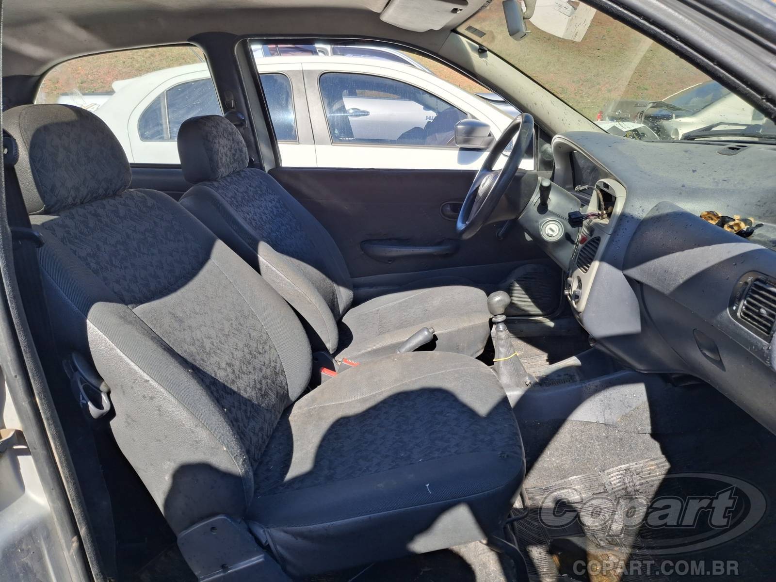 Foto 5: 2007 FIAT PALIO