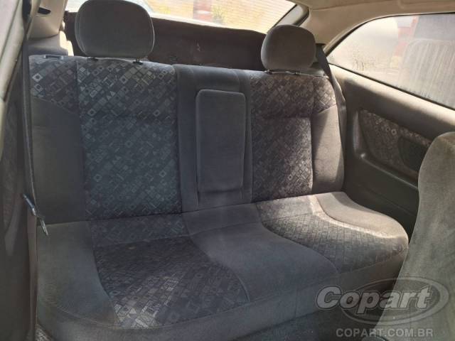 2000 CHEVROLET ASTRA 