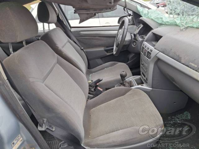 2011 CHEVROLET VECTRA 