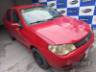 2010 FIAT SIENA 