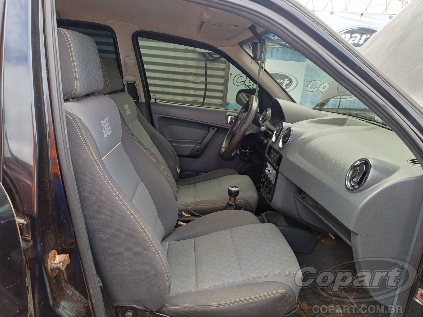 2007 VOLKSWAGEN PARATI — foto 5 de 11