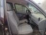 2007 VOLKSWAGEN PARATI 