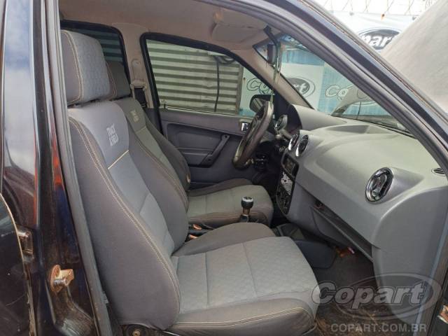 2007 VOLKSWAGEN PARATI 