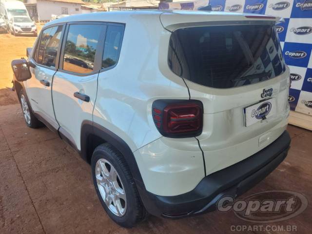 2024 JEEP RENEGADE 