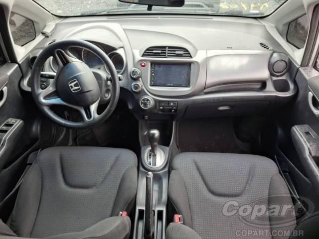 2009 HONDA FIT 